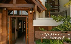 Hotel Demi